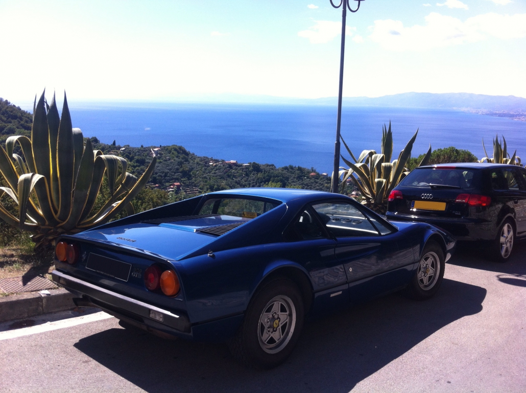 308 GTB 2