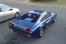 308 GTB 4 uai