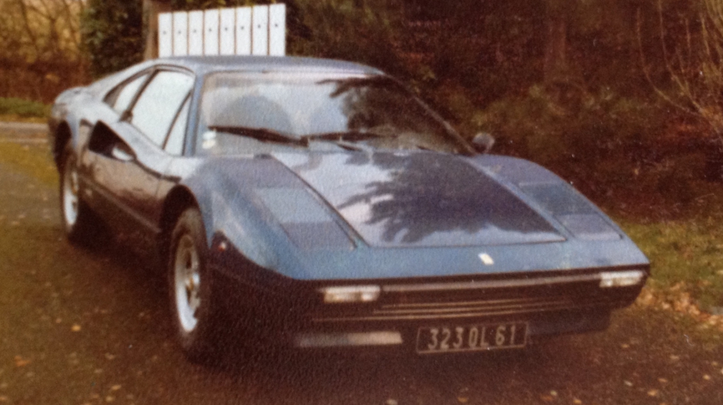 308 GTB 5