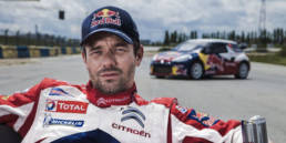 Sebastien Loeb uai