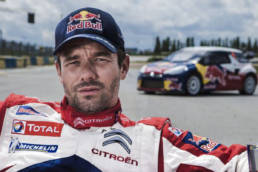 Sebastien Loeb uai