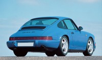 Porsche 911 964 RS 1992