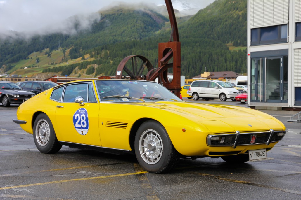 Passione Engadina 2013 9 IMG_5663