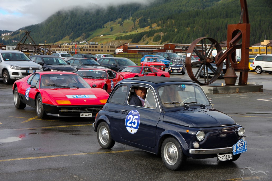 Passione Engadina 2013 8 IMG_5664