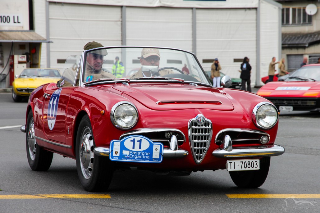 Passione Engadina 2013 32 IMG_5827