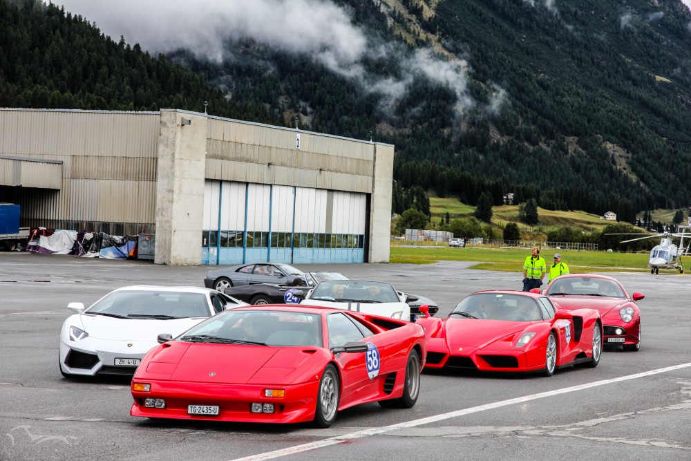 Passione Engadina 2013 40 IMG_5911