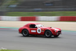 AvD AC Cobra 16 Andrew Haddon