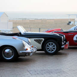 Zoute Grand Prix 2015