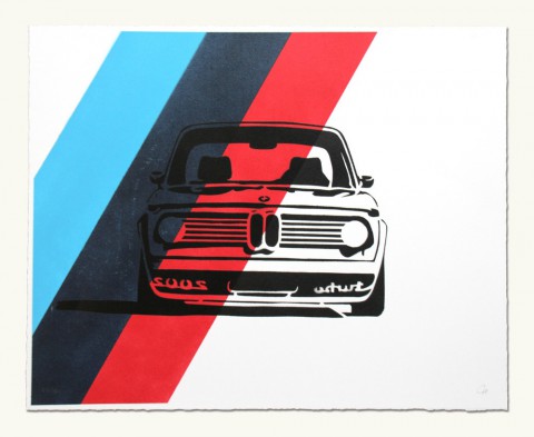 BMW 2002