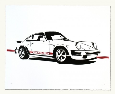 white 911 1