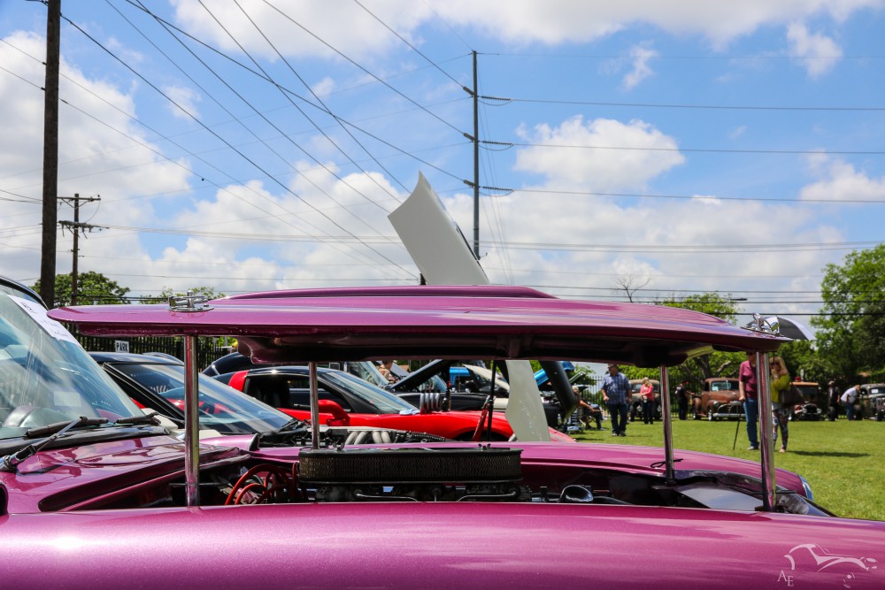 River Oaks 2015 Automobili Eleganza