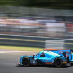 24 Hours of Le Mans 2017 11 DSC 1120 uai