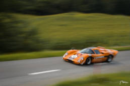 Lola T70 M