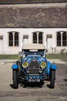 Type 38/43 R Grand Sport