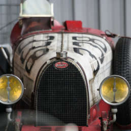 XXXIVth Bugatti Festival 2017 13 Type 51 Grand Prix