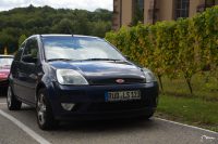 New Secret Bugatti hatchback
