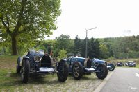 Type 51 & Type 37A Sport (body Grand Prix)