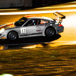 500 Nocturnes 12 Porsche 997 Cup (Ultima Team)