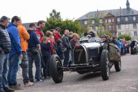 Type 35B R Grand Prix '1926', replica Pur Sang Argentina (RA)