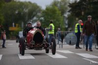 Type 13 R Brescia Sport, Replica