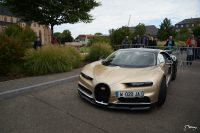 Bugatti Chiron