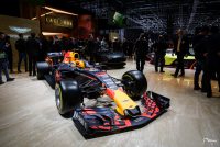 Aston Martin F1