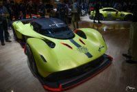Aston Martin Valkyrie AMR Pro