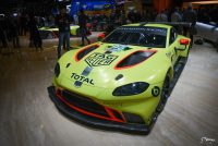 Aston Martin Vantage GTE