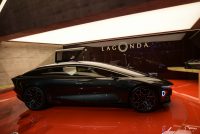 Aston Martin Lagonda