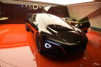 Aston Martin Lagonda