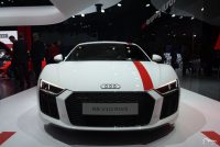 Audi R8 RWS