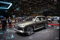 BMW X7 Concept