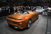 BMW Z4 Concept