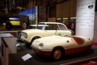 Classics car
