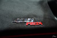 Ferrari 488 Pista