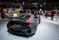 Honda NSX GT3