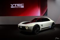 Honda SPORTS EV Concept
