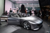 Huyndai Auto-Vision Concept