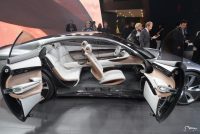 Huyndai Auto-Vision Concept