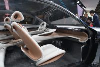 Huyndai Auto-Vision Concept