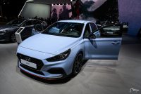 Huyndai i30 N