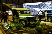 Jeep 1941 Willys