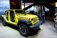 Jeep Rubicon