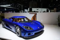 Koenigsegg CCX