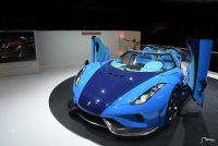 Koenigsegg Regera