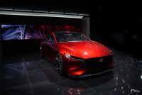 Mazda KAI Concept