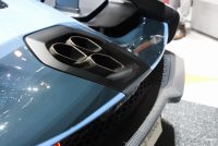 Mc Laren Senna