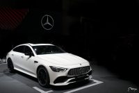 Mercedes GT 53
