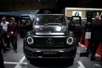 Mercedes G 63