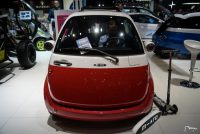 E'MOBILE Microlino